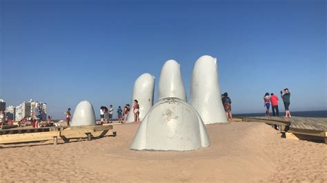 Dicas De Passeios Em Punta Del Este No Uruguai Top Tour