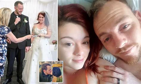 Newlywed Swingers Have Sex With Another Couple On Their Honeymoon Daily Mail Online