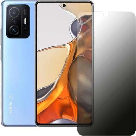 Xiaomi Mi 11T 11T Pro Hayalet Privacy Flexiglass Mat Nano Fiyatı