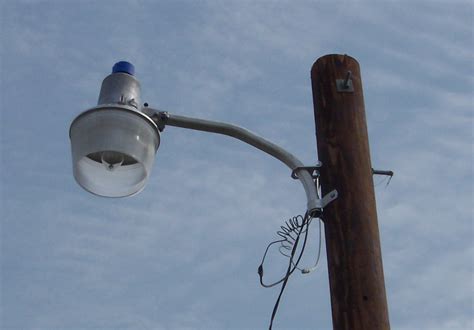 Security Lighting Rural Electric Convenience Cooperative