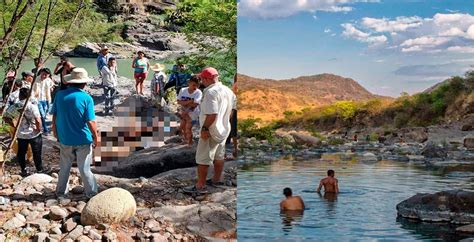 Excursi N Familiar Deja Tres Personas Ahogadas En R O Texiguat El