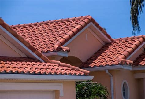 Concrete Roof Tiles Vs Terracotta City Surf Roofing Sydney