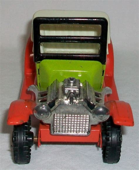 Vintage Tonka Hot Rod Roadster S Etsy