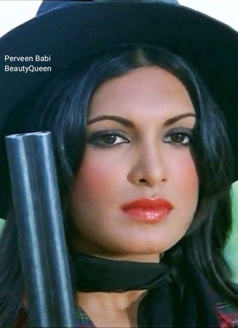 Perveen Babi Bollywood Stars Parveen Babi Vintage Bollywood