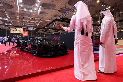 Afghanistan’s Viral 'Batmobile' Like Supercar Makes Global Debut at ...