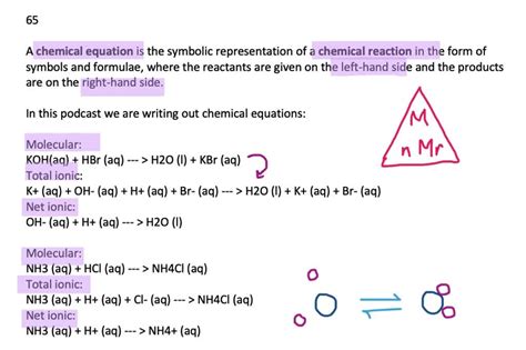 SOLVED:Complete the following acid-base reactions with balanced ...