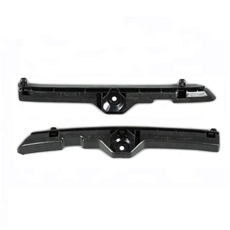 Pair Bumper Fender Support Bracket For Toyota Hilux Vigo K