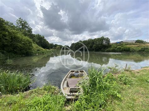 Vente Domaine équestre Bonneuil Matours 86 6 pièces Mercure Forbes