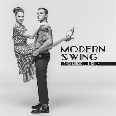 Modern Swing Dance Music Collection Album By Swing Background