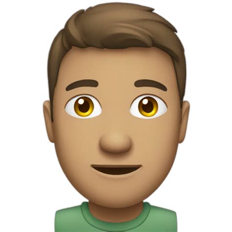 Ai Emoji Generator