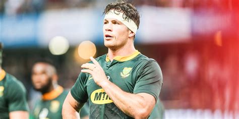 Francois Louw joins Springbok squad | SA Rugby