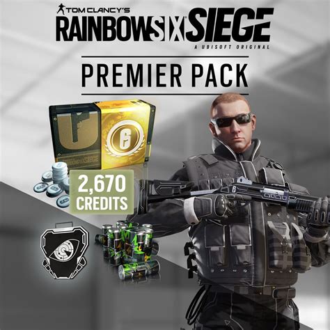 Tom Clancys Rainbow Six® Siege