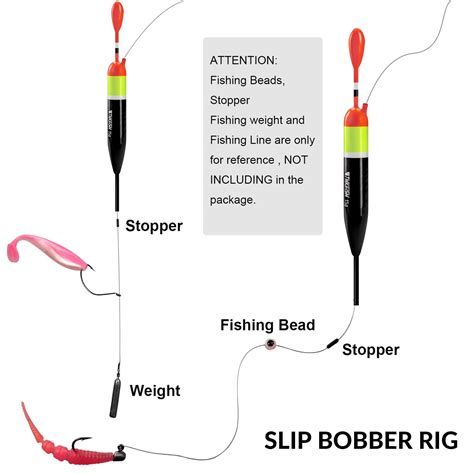 How To Rig A Slip Bobber For Steelhead Reviewmotors Co