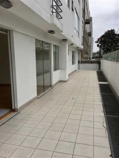 Venta De Departamento En Miraflores Lima Bolsa Inmobiliaria Per