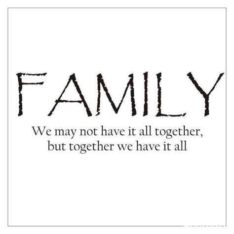 Family Bonding Quotes - ShortQuotes.cc