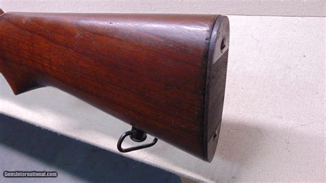 Stevens 416 Target Rifle Redding