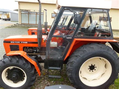 Zetor 7745 7245 ursus john claas deutz massey volvo sampo Bartołdy OLX pl