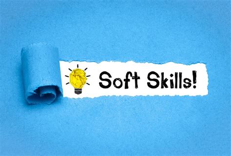 Essential Skills For Nurses Skills That Are Anything But “soft”