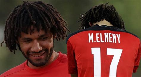 Son Dakika Haberi Süper Lig Devinden Mohamed Elneny Hamlesi Transfer