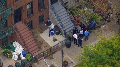 3rd Arrest Made In Deadly Home Invasion Robbery In Bedford Stuyvesant