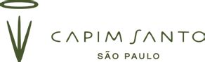 São Paulo Capim Santo