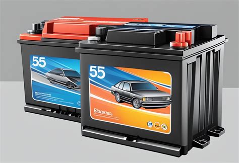 Car Battery 51R vs 35 - Battery Skills