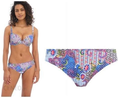 Xl Freya Boho Breeze Multi Figi Bikini Do Stroju K Ceny I Opinie