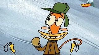 Watch Camp Lazlo Season 2 Episode 9 - Snow Beans / Irreconcilable Dungferences Online Now