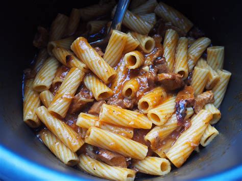 Leftover Roast Lamb Pasta Cooking For Busy Mums