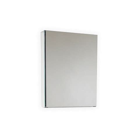 60" Wide Mirrored Bathroom Medicine Cabinet