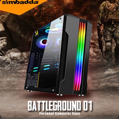 Jual Casing Gaming Simbadda Battleground Shopee Indonesia