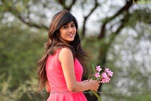 Chandini Chowdary HD Wallpapers