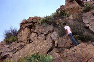 Agua Fria National Monument - Archaeology Southwest