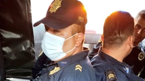 Caen Policías “monta Acosos” En Cdmx Mujeres Fingían Para Extorsionar Hasta Por 50 Mil Pesos