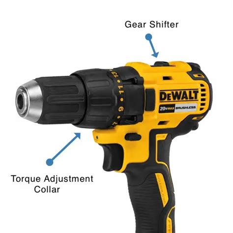 Impact Driver Vs Drill Everything You Need To Know Toolcrowd