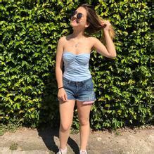 KLARA CASTANHO Nude AZNude