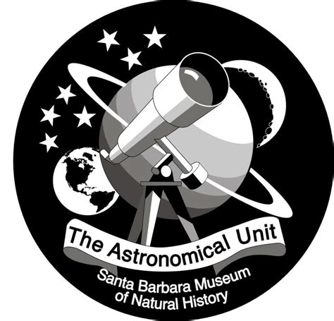 The Astronomical Unit – New – iD Works