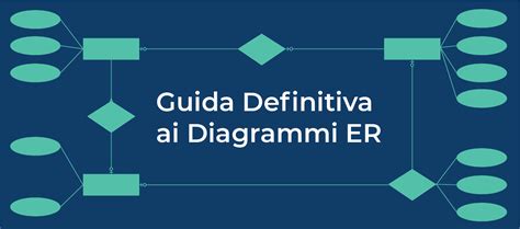 Tutorial diagramma ER Guida completa a diagrammi entità relazioni