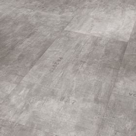 Parador Designboden Vinyl Trendtime Industrial Canvas Grey