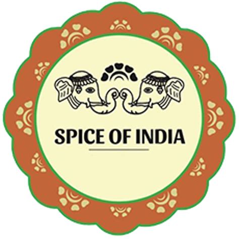 Order DNU COO Spice Of India Delavan WI Menu Delivery Menu