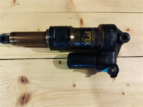 Fox Racing Shox Float X Factory Bikemarkt MTB News De