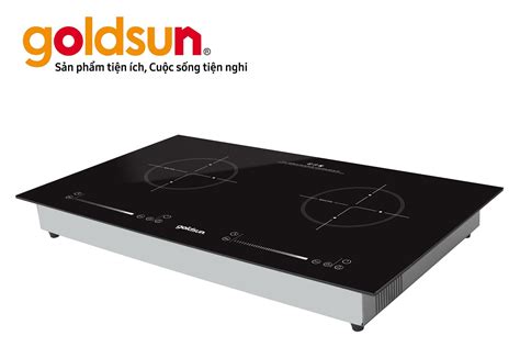 Bếp từ đôi Goldsun GDI7400