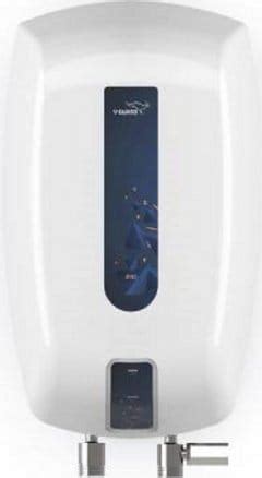 V Guard Instant Water Geyser Zio Price In India Specifications