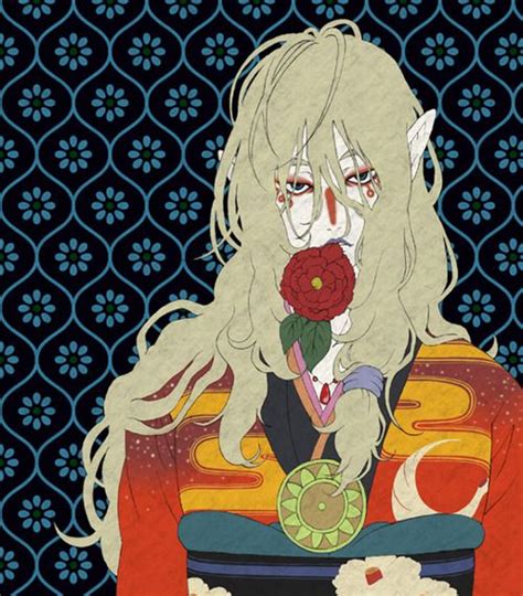 Im Just A Simple Medicine Seller The Medicine Seller Mononoke