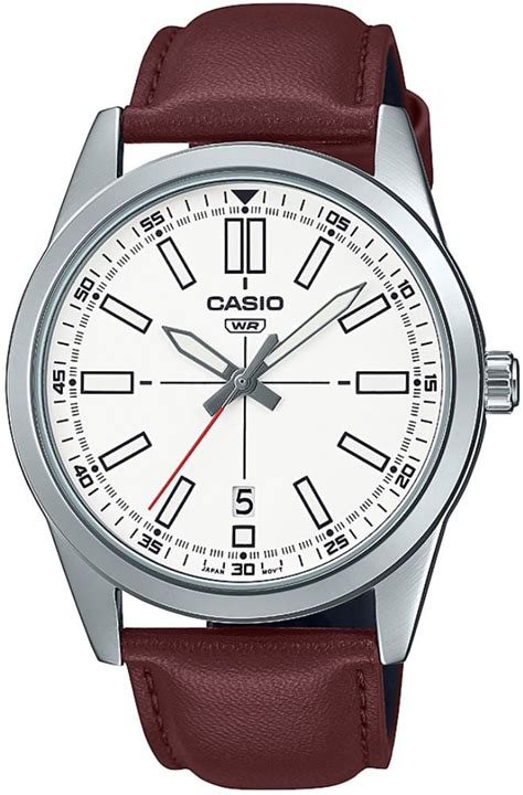 Casio STANDART MTP VD02L 7EUDF Kol Saati