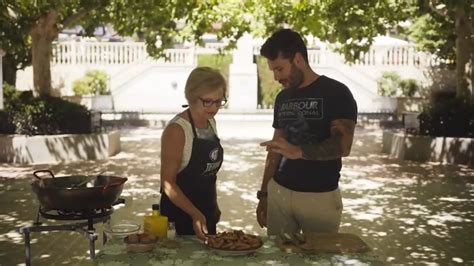 Tierra de sabores CanalSur Más