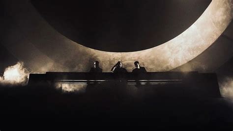 Swedish House Mafia Releases New Single Ray Of Solar Amidst New Album