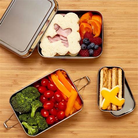 24 Best Eco Friendly Lunch Containers For A Waste Free Lunch