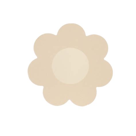 Cubrepezones J Babe Luces Beautiful