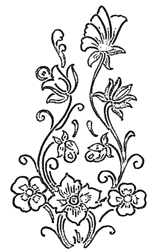 Peacock Drawing Outline For Glass Painting At Getdrawings Free Download